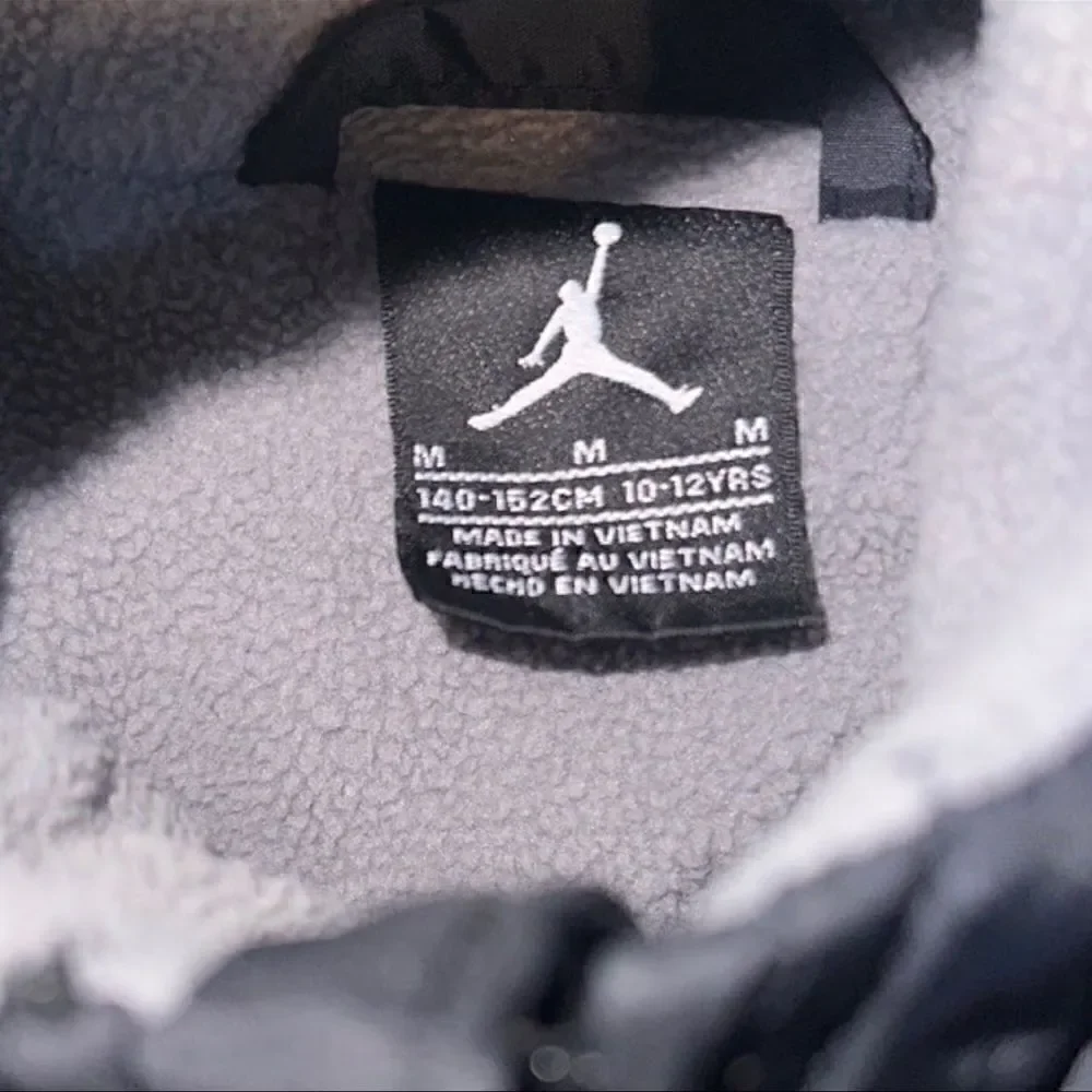 Jordan Puffer Jacket